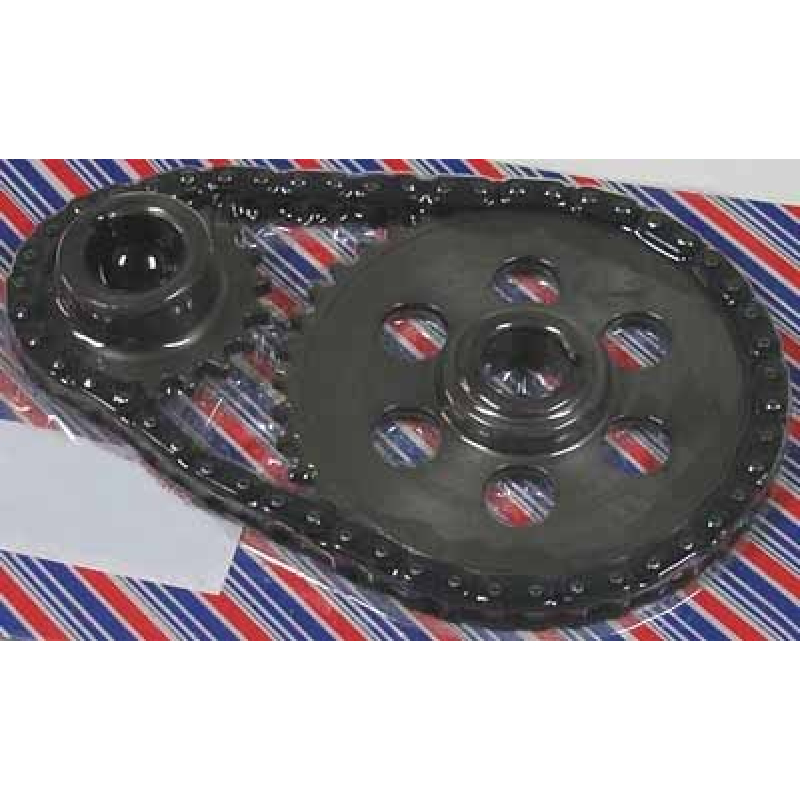 NOT200A Simplex nokkenas aandrijving